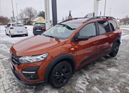 Dacia Jogger Kombi 999,0 67 kw