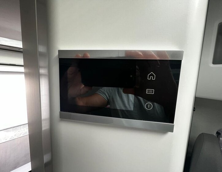 Volkswagen Crafter 14