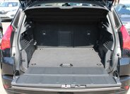 Peugeot 3008 MPV 1,6 l 80 kw