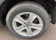 BMW X5 SUV 2,9 l 135 kw