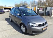 Volkswagen Golf Plus Hatchback 1,4 l 59 kw