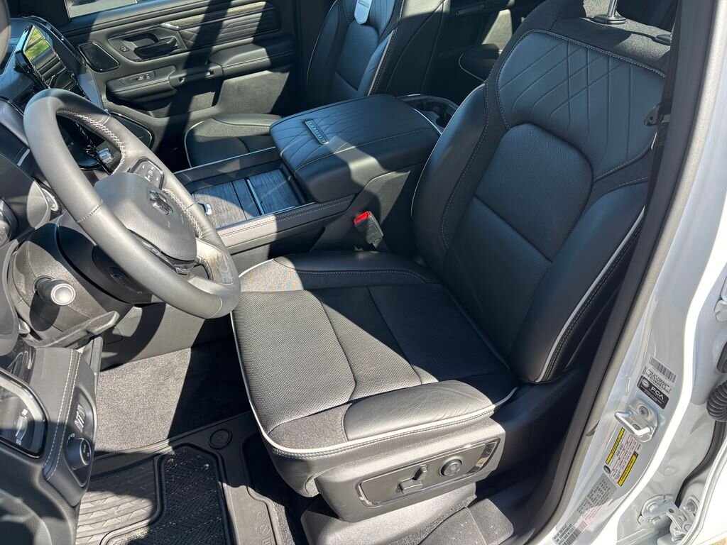 Dodge RAM Pick-up 3,0 l 403 kw