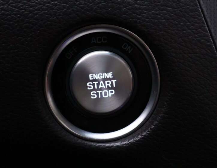 Hyundai Genesis Sedan / Limuzína 3,8 l 232 kw