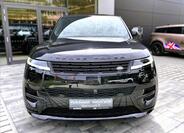 Land Rover Range Rover Sport 14