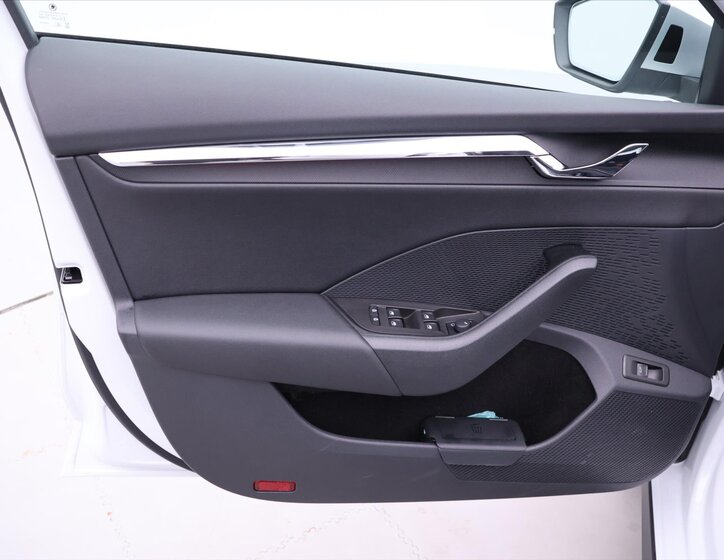 Škoda Octavia Kombi 2,0 l 147 kw