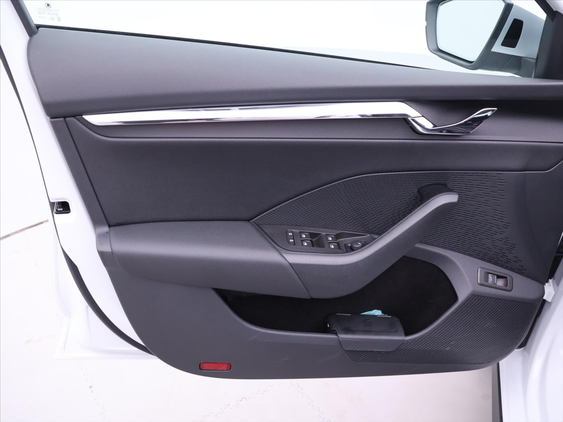 Škoda Octavia Kombi 2,0 l 147 kw