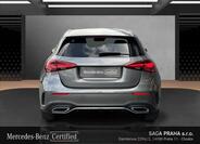 Mercedes-Benz Třídy A 4