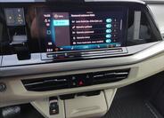 Volkswagen Multivan MPV 2,0 l 110 kw