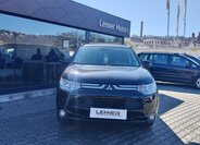 Mitsubishi Outlander SUV / Terénní 2,3 l 110 kw