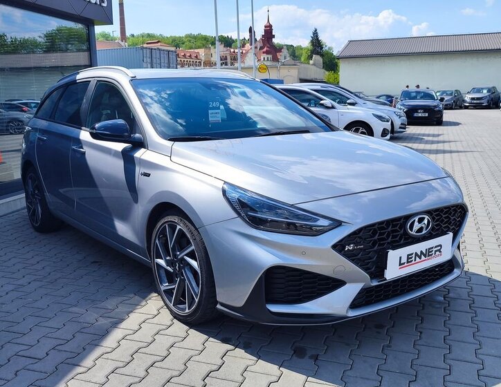 Hyundai i30 3