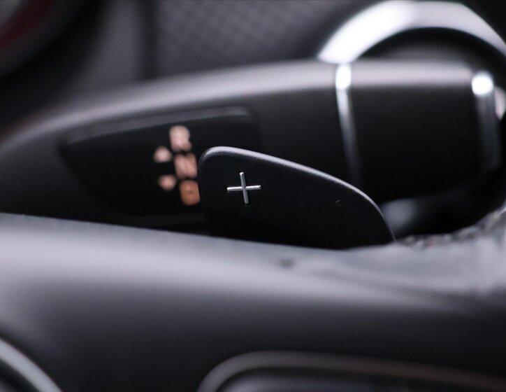 Mercedes-Benz Třídy A Hatchback 1,5 l 80 kw