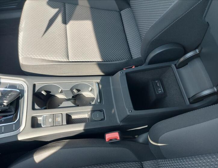 Volkswagen Passat 33