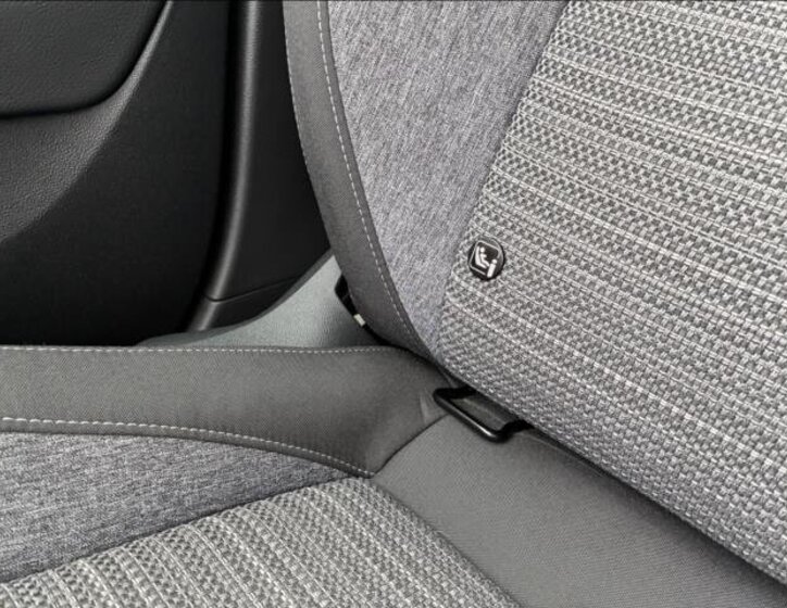 Škoda Superb Kombi 2,0 l 110 kw