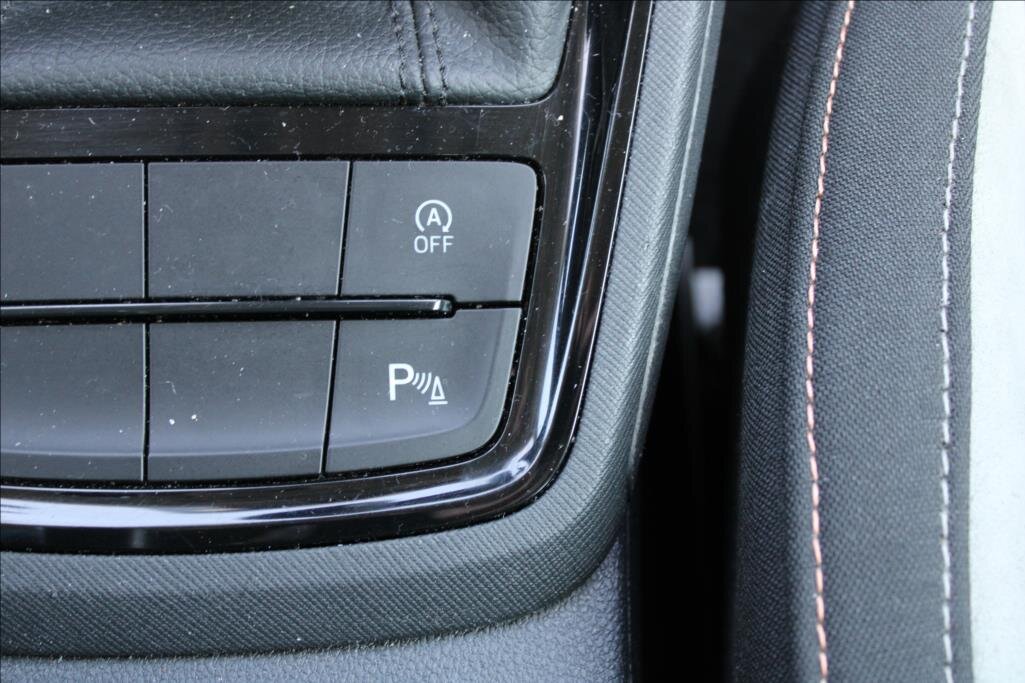 Škoda Scala Hatchback 1,5 l 110 kw