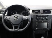Volkswagen Caddy 25