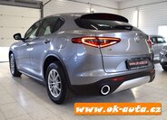 Alfa Romeo Stelvio SUV / Terénní 0,0 150 kw