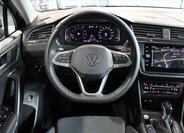 Volkswagen Tiguan SUV / Terénní 2,0 l 180 kw