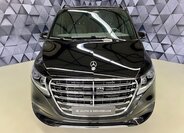 Mercedes-Benz Třídy V Hatchback 2,0 l 174 kw