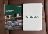 Škoda Octavia Liftback 2,0 l 110 kw