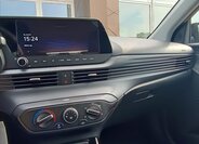 Hyundai i20 Hatchback 998,0 66 kw