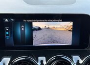 Mercedes-Benz GLA SUV / Terénní 2,0 l 140 kw