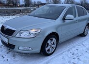 Škoda Octavia Sedan 0,0 77 kw