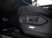 Volkswagen Touareg SUV / Terénní 3,0 l 210 kw