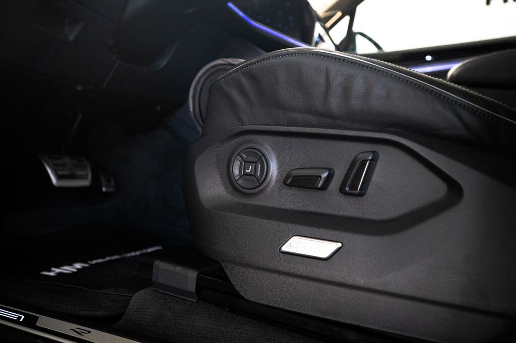 Volkswagen Touareg SUV / Terénní 3,0 l 210 kw