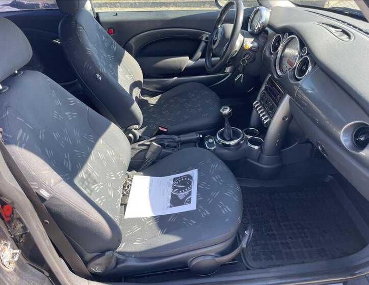 Mini One Hatchback 1,6 l 66 kw