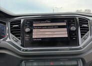 Volkswagen T-Roc SUV / Terénní 1,5 l 110 kw