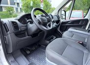 Fiat Ducato Ostatní 2,2 l 103 kw