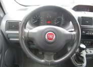 Fiat Scudo Skříň 2,0 l 94 kw