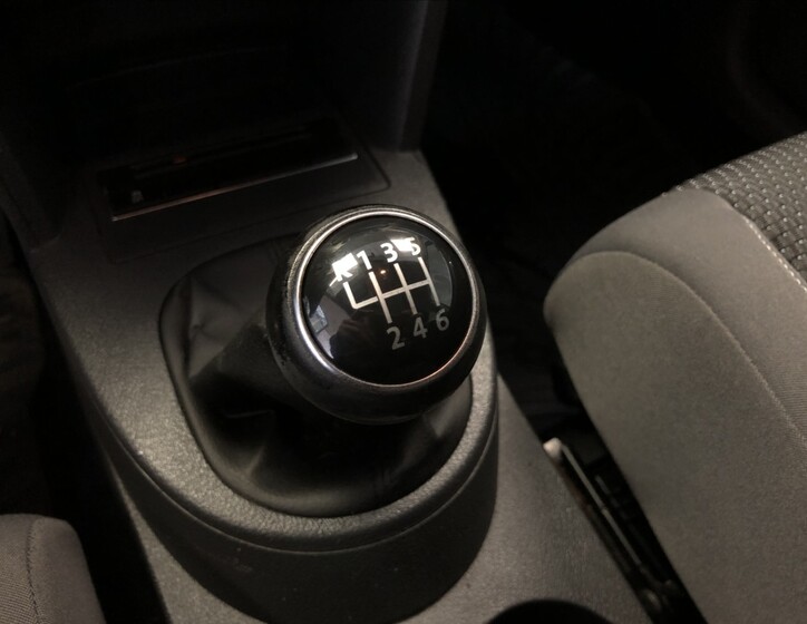 Volkswagen Touran 15