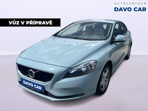 Volvo V40 Hatchback 2,0 l 88 kw