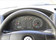 Volkswagen Transporter 16