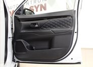 Mitsubishi Outlander SUV / Terénní 2,4 l 99 kw