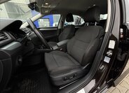 Škoda Superb Sedan / Limuzína 2,0 l 140 kw