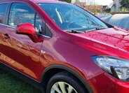 Opel Mokka SUV / Terénní 0,0 96 kw