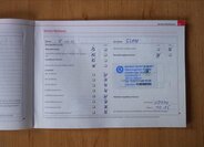 Škoda Roomster Kombi 1,4 l 63 kw