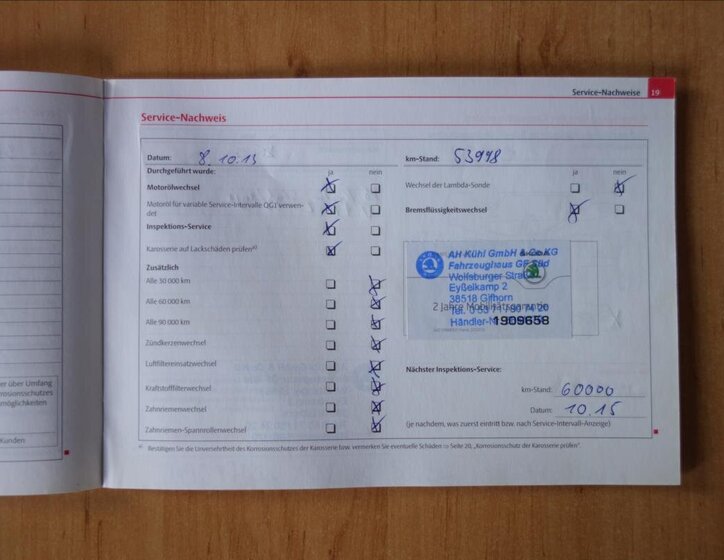 Škoda Roomster Kombi 1,4 l 63 kw