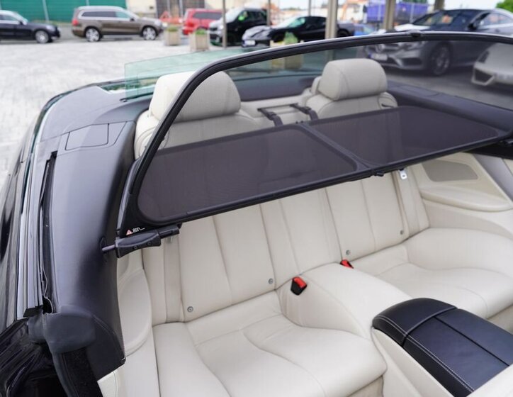 BMW Řada 6 Kabriolet 4,4 l 300 kw