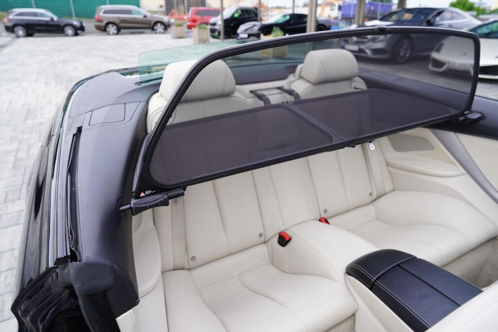 BMW Řada 6 Kabriolet 4,4 l 300 kw