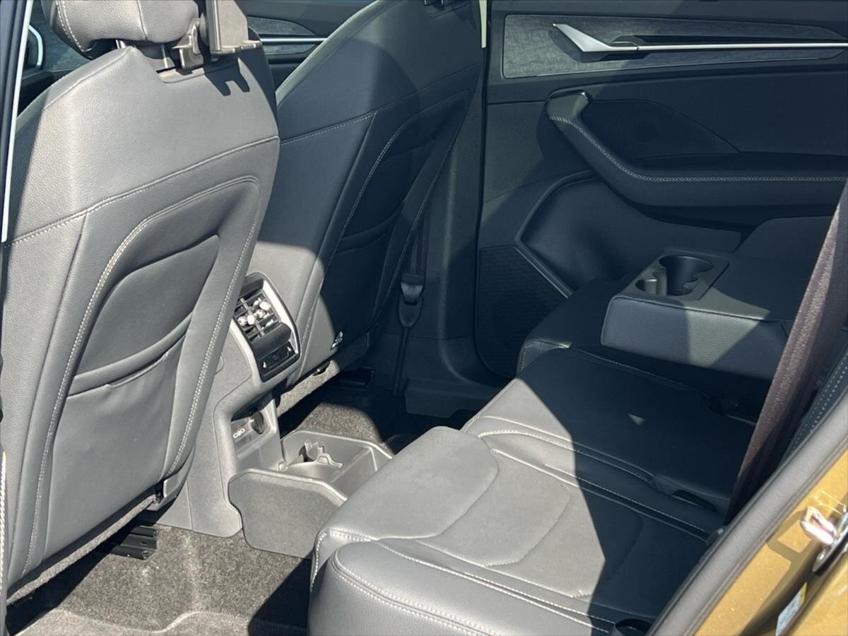 Škoda Kodiaq SUV / Terénní 2,0 l 142 kw