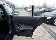 Mercedes-Benz CLA 18