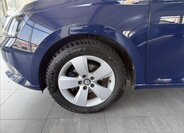 Škoda Fabia Kombi 1,2 l 66 kw