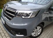 Renault Trafic VAN / Minibus 2,0 l 110 kw