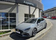 Hyundai i30 Hatchback 1,5 l 103 kw