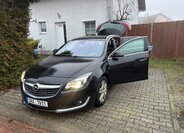 Opel Insignia Kombi 0,0 0