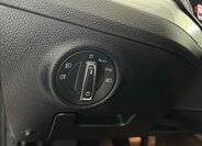 Škoda Superb Sedan 2,0 l 110 kw