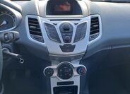 Ford Fiesta Hatchback 1,2 l 60 kw